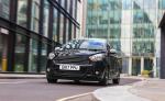 Ford Ka+ Black 2016 года (UK)
